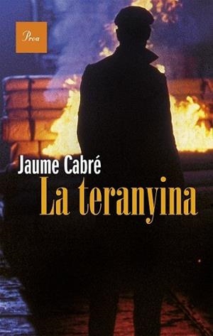 TERANYINA, LA | 9788475885766 | CABRÉ, CABRE | Llibreria L'Illa - Llibreria Online de Mollet - Comprar llibres online