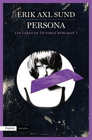 PERSONA | 9788497879996 | SUND, ERIK AXL