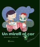MIRALL AL COR, UN | 9788424628925 | LIENAS, GEMMA / AFRICA FANLO