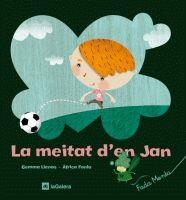MEITAT D´EN JAN, LA | 9788424628888 | LIENAS, GEMMA / AFRICA FANLO
