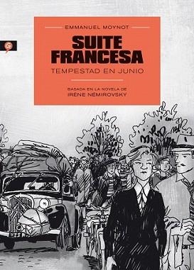SUITE FRANCESA | 9788416131150 | NÉMIROVSKY, IRÈNE/MOYNOT, EMMANUEL | Llibreria L'Illa - Llibreria Online de Mollet - Comprar llibres online
