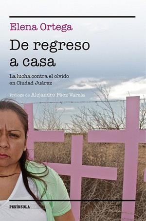 DE REGRESO A CASA | 9788499423821 | ORTEGA, ELENA | Llibreria L'Illa - Llibreria Online de Mollet - Comprar llibres online