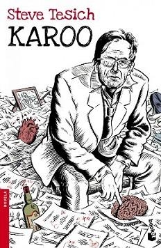 KAROO | 9788432224744 | TESICH, STEVE | Llibreria L'Illa - Llibreria Online de Mollet - Comprar llibres online