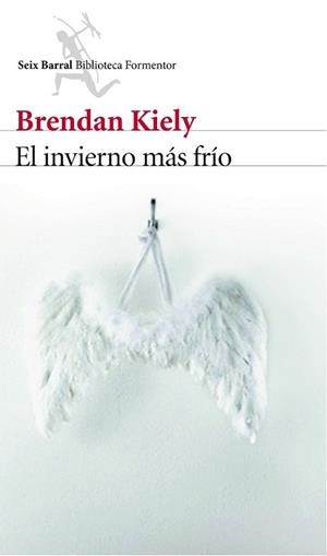INVIERNO MÁS FRÍO, EL | 9788432224812 | KIELY, BRENDAN  | Llibreria L'Illa - Llibreria Online de Mollet - Comprar llibres online