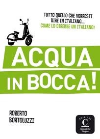 ACQUA IN BOCCA | 9788416057009 | BORTOLUZZI, ROBERTO