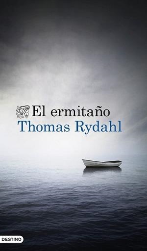 ERMITAÑO, EL | 9788423349531 | THOMAS, RYDAHL | Llibreria L'Illa - Llibreria Online de Mollet - Comprar llibres online