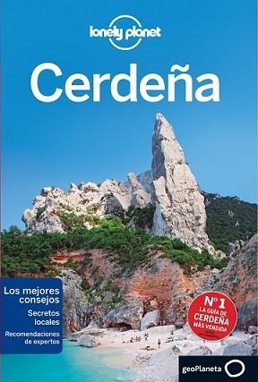 CERDEÑA  | 9788408137856 | KERRY CHRISTIANI/DUNCAN GARWOOD | Llibreria L'Illa - Llibreria Online de Mollet - Comprar llibres online