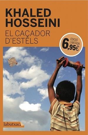 CAÇADOR D'ESTELS, EL | 9788416334346 | HOSSEINI, KHALED | Llibreria L'Illa - Llibreria Online de Mollet - Comprar llibres online