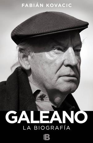 GALEANO | 9788466657556 | KOVACIC, FABIAN