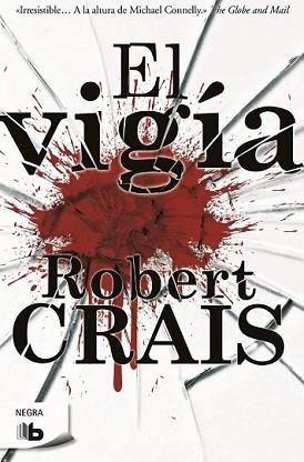 VIGÍA, EL | 9788490700754 | CRAIS, ROBERT | Llibreria L'Illa - Llibreria Online de Mollet - Comprar llibres online