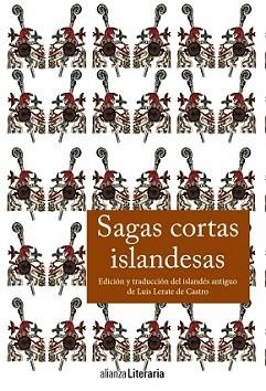 SAGAS CORTAS ISLANDESAS | 9788491040118 | Llibreria L'Illa - Llibreria Online de Mollet - Comprar llibres online