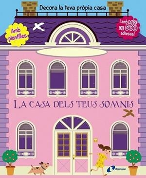 CASA DELS TEUS SOMNIS, LA | 9788499065854 | GOLDING, ELIZABETH | Llibreria L'Illa - Llibreria Online de Mollet - Comprar llibres online
