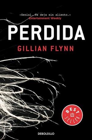 PERDIDA | 9788490624951 | FLYNN, GILLIAN | Llibreria L'Illa - Llibreria Online de Mollet - Comprar llibres online