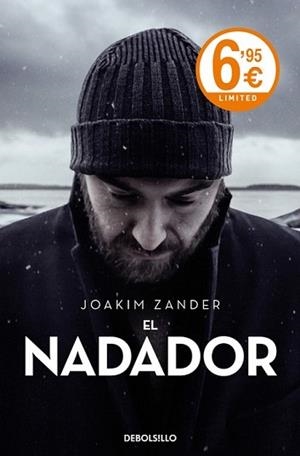 NADADOR, EL | 9788490628225 | ZANDER, JOAKIM