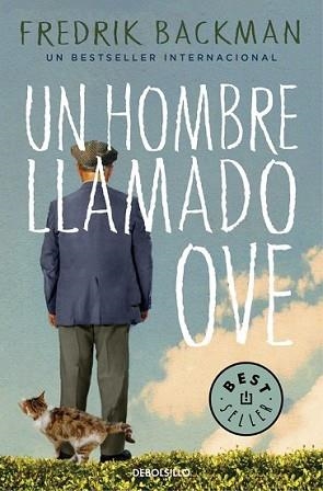 HOMBRE LLAMADO OVE, UN | 9788490624890 | BACKMAN, FREDRIK | Llibreria L'Illa - Llibreria Online de Mollet - Comprar llibres online