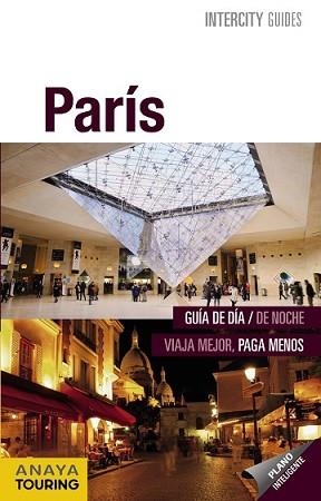 PARÍS | 9788499357584 | MONOT, CHRISTINE | Llibreria L'Illa - Llibreria Online de Mollet - Comprar llibres online