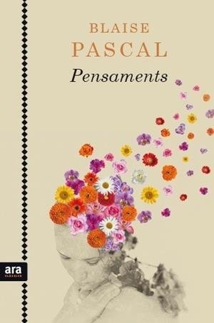 PENSAMENTS | 9788416154395 | PASCAL, BLAISE | Llibreria L'Illa - Llibreria Online de Mollet - Comprar llibres online
