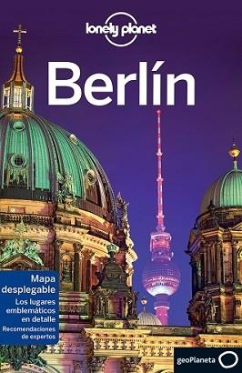 BERLÍN | 9788408138945 | SCHULTE-PEEVERS, ANDREA | Llibreria L'Illa - Llibreria Online de Mollet - Comprar llibres online