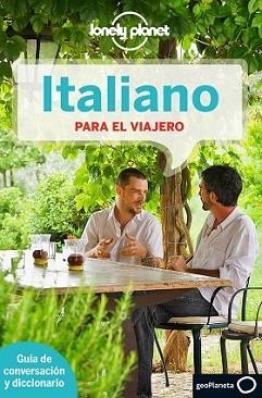 ITALIANO PARA EL VIAJERO 4 | 9788408139010 | AA.VV.