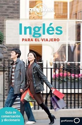 INGLÉS PARA EL VIAJERO 4 | 9788408139027 | AA.VV.