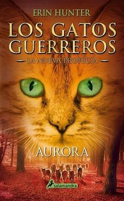 AURORA | 9788498386776 | HUNTER, ERIN | Llibreria L'Illa - Llibreria Online de Mollet - Comprar llibres online