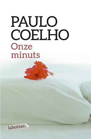 ONZE MINUTS | 9788416334315 | COELHO, PAULO