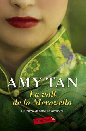 VALL DE LA MERAVELLA, LA | 9788416334278 | TAN, AMY | Llibreria L'Illa - Llibreria Online de Mollet - Comprar llibres online
