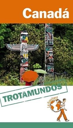 CANADÁ | 9788415501558 | GLOAGUEN, PHILIPPE | Llibreria L'Illa - Llibreria Online de Mollet - Comprar llibres online