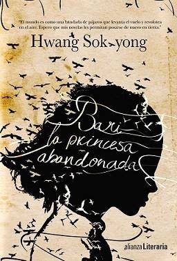 BARI LA PRINCESA ABANDONADA | 9788491040668 | SOK-YONG, HWANG | Llibreria L'Illa - Llibreria Online de Mollet - Comprar llibres online