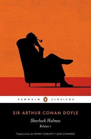 SHERLOCK HOLMES. RELATOS | 9788491050100 | CONAN DOYLE, SIR ARTHUR | Llibreria L'Illa - Llibreria Online de Mollet - Comprar llibres online