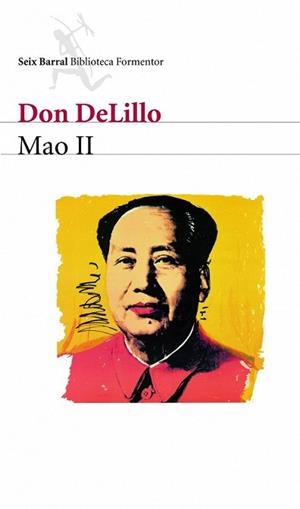 MAO II | 9788432228339 | DELILLO, DON | Llibreria L'Illa - Llibreria Online de Mollet - Comprar llibres online