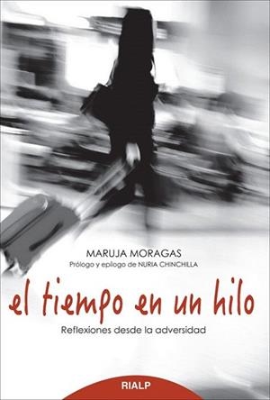 TIEMPO EN UN HILO, EL | 9788432143809 | MORAGAS FREIXA, MARUJA | Llibreria L'Illa - Llibreria Online de Mollet - Comprar llibres online