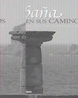 ESPAÑA EN SUS CAMINOS | 9788497854672 | AVILA, JESUS