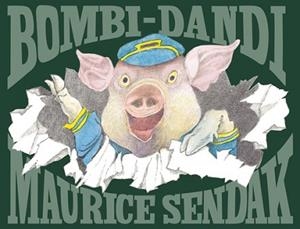 BOMBI-DANDI | 9788484649212 | SENDAK, MAURICE | Llibreria L'Illa - Llibreria Online de Mollet - Comprar llibres online