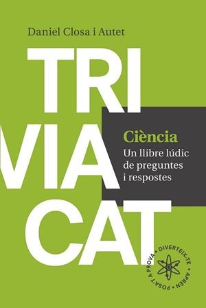 CIÈNCIA | 9788416139569 | CLOSA I AUTET, DANIEL | Llibreria L'Illa - Llibreria Online de Mollet - Comprar llibres online