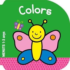 COLORS | 9789037492941 | Llibreria L'Illa - Llibreria Online de Mollet - Comprar llibres online