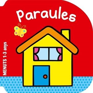 PARAULES | 9789037492866 | Llibreria L'Illa - Llibreria Online de Mollet - Comprar llibres online