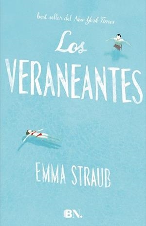 VERANEANTES, LOS | 9788466656832 | STRAUB, EMMA | Llibreria L'Illa - Llibreria Online de Mollet - Comprar llibres online