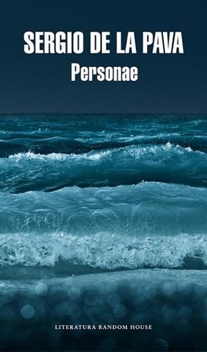 PERSONAE | 9788439730392 | DE LA PAVA, SERGIO | Llibreria L'Illa - Llibreria Online de Mollet - Comprar llibres online