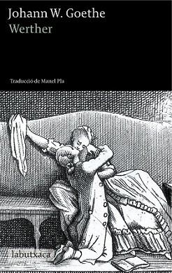 WERTHER | 9788490660904 | GOETHE, JOHANN WOLFGANG VON | Llibreria L'Illa - Llibreria Online de Mollet - Comprar llibres online