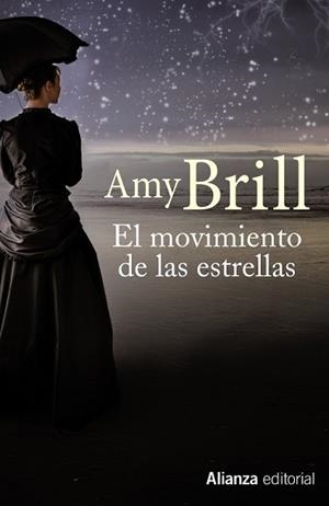 MOVIMIENTO DE LAS ESTRELLAS, EL | 9788491040446 | BRILL, AMY | Llibreria L'Illa - Llibreria Online de Mollet - Comprar llibres online