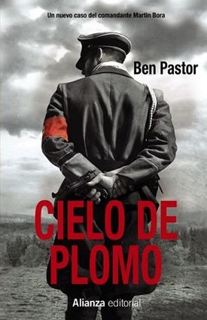 CIELO DE PLOMO | 9788491040408 | PASTOR, BEN | Llibreria L'Illa - Llibreria Online de Mollet - Comprar llibres online