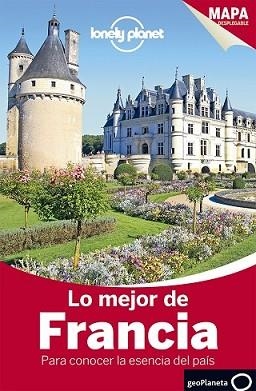 LO MEJOR DE FRANCIA 3 | 9788408140115 | OLIVER BERRY/ALEXIS AVERBUCK/STUART BUTLER | Llibreria L'Illa - Llibreria Online de Mollet - Comprar llibres online
