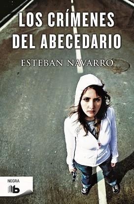 CRÍMENES DEL ABECEDARIO, LOS | 9788490700990 | NAVARRO, ESTEBAN | Llibreria L'Illa - Llibreria Online de Mollet - Comprar llibres online
