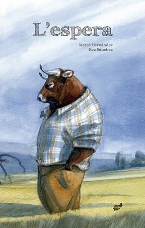 ESPERA, L' | 9788415357797 | HERNÁNDEZ CARBONELL, MERCÈ | Llibreria L'Illa - Llibreria Online de Mollet - Comprar llibres online