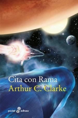 CITA CON RAMA | 9788435021524 | CLARKE, ARTHUR C | Llibreria L'Illa - Llibreria Online de Mollet - Comprar llibres online
