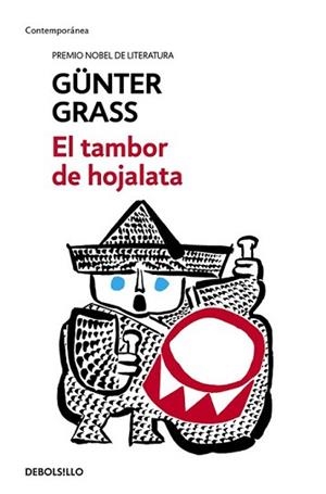 TAMBOR DE HOJALATA, EL | 9788466330725 | GRASS, GÜNTER | Llibreria L'Illa - Llibreria Online de Mollet - Comprar llibres online