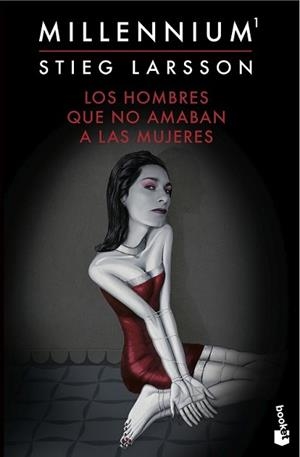 HOMBRES QUE NO AMABAN A LAS MUJERES, LOS | 9788423349555 | LARSSON, STIEG