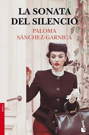 SONATA DEL SILENCIO, LA | 9788408140580 | SÁNCHEZ-GARNICA, PALOMA | Llibreria L'Illa - Llibreria Online de Mollet - Comprar llibres online