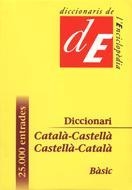 DICCIONARI CATALÀ-CASTELLÀ / CASTELLÀ-CATALÀ, BÀSIC | 9788441224230 | DIVERSOS AUTORS | Llibreria L'Illa - Llibreria Online de Mollet - Comprar llibres online